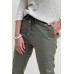 ByPias Casual tencel joggers- olive