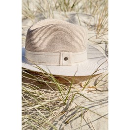 Canopy Bay -  Peta Fedora  Hat 