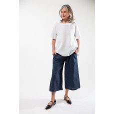 EVASSUNDAY  - Nic Culotte  - Navy