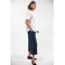 EVASSUNDAY  - Nic Culotte  - Navy