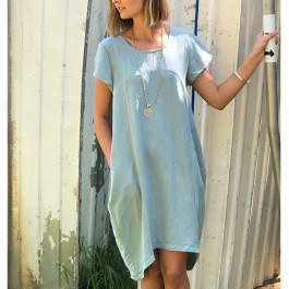 italian linen dresses australia